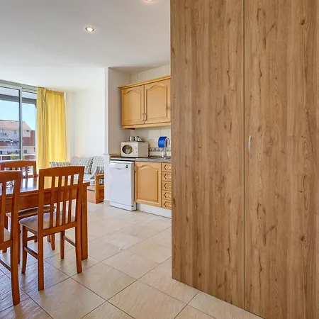 With 2 Bedrooms At Vilamoura Marina *