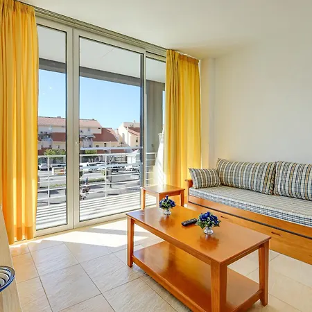 With 2 Bedrooms At Vilamoura Marina 公寓