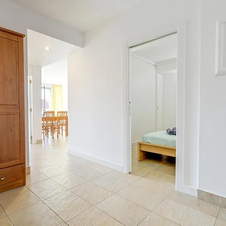 With 2 Bedrooms At Vilamoura Marina *