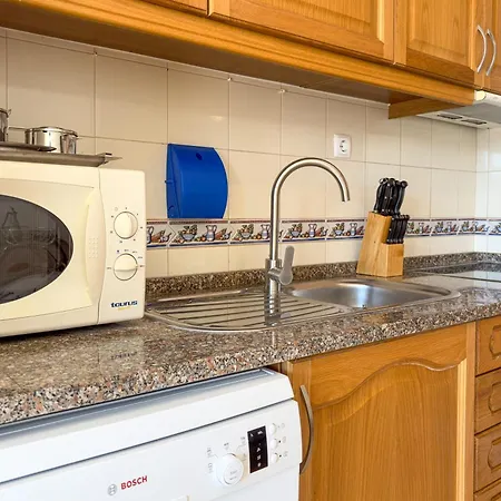 With 2 Bedrooms At Vilamoura Marina * 奎特里拉