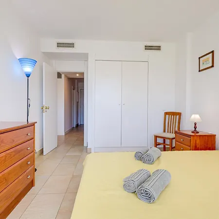With 2 Bedrooms At Vilamoura Marina 公寓