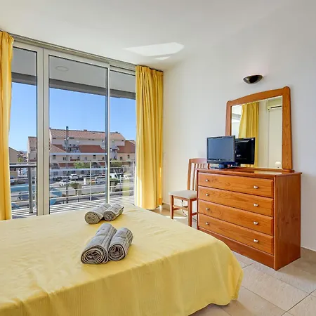 公寓 With 2 Bedrooms At Vilamoura Marina *