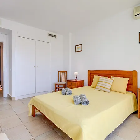 With 2 Bedrooms At Vilamoura Marina * 奎特里拉