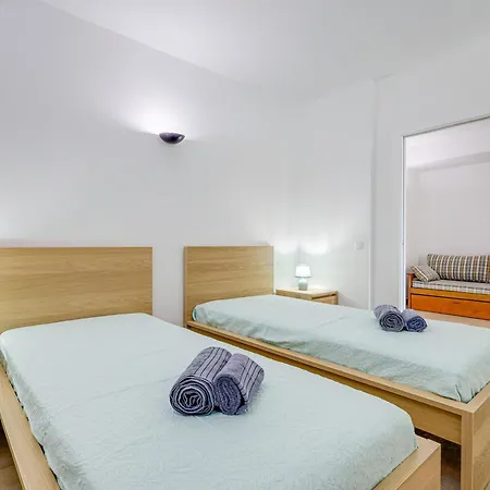 公寓 With 2 Bedrooms At Vilamoura Marina *