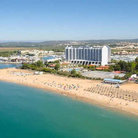 With 2 Bedrooms At Vilamoura Marina 公寓 *