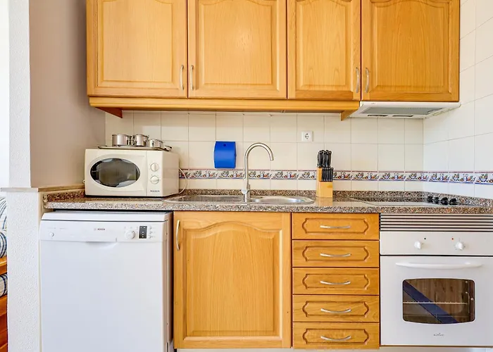 Apartament With 2 Bedrooms At Vilamoura Marina *