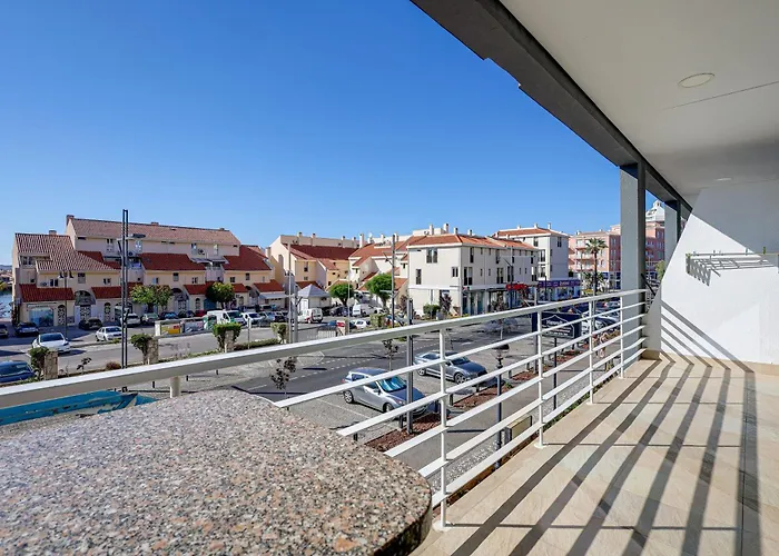 Apartament With 2 Bedrooms At Vilamoura Marina Quarteira