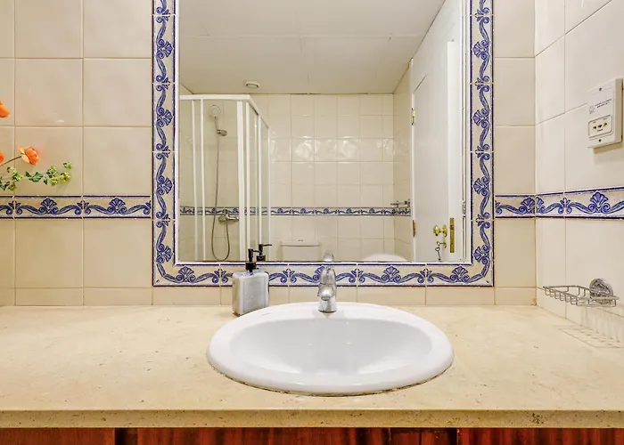 Apartament With 2 Bedrooms At Vilamoura Marina *