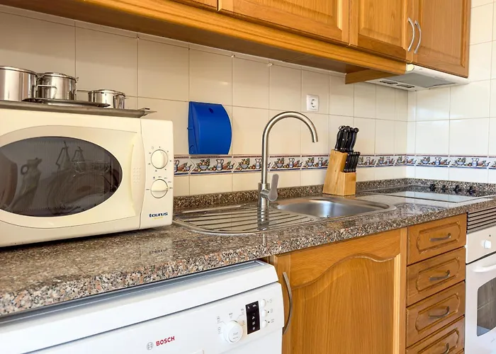 With 2 Bedrooms At Vilamoura Marina * Quarteira