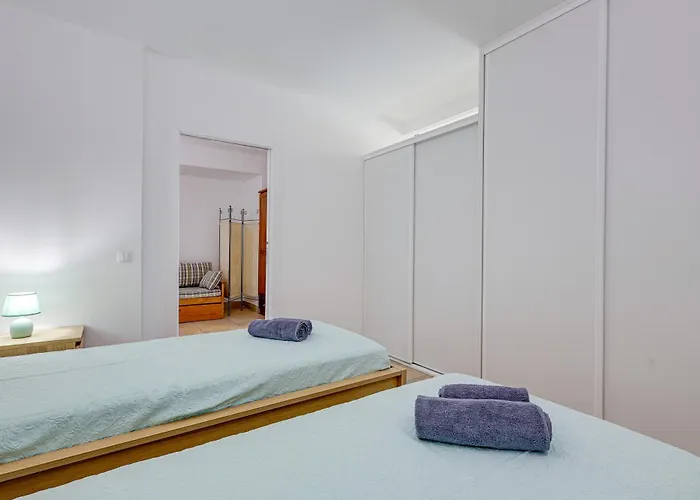 With 2 Bedrooms At Vilamoura Marina * Quarteira