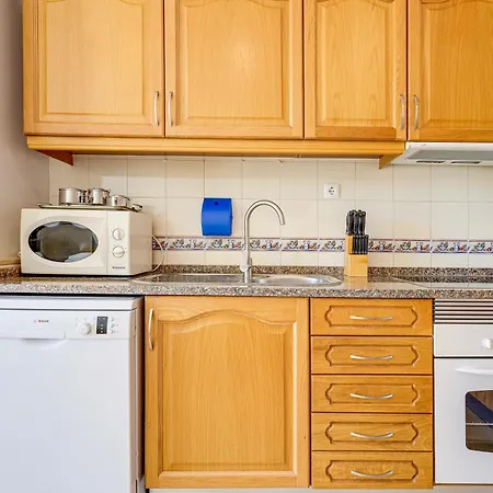 شقة With 2 Bedrooms At Vilamoura Marina *