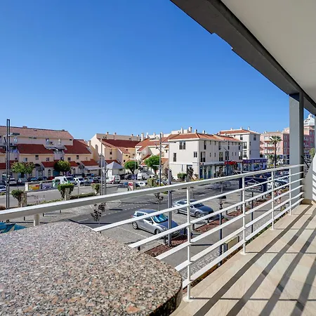 شقة With 2 Bedrooms At Vilamoura Marina كوارتيرا