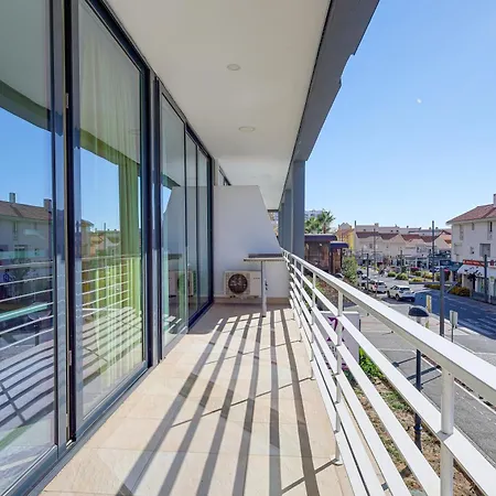 With 2 Bedrooms At Vilamoura Marina Quarteira