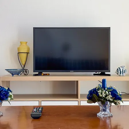 Apartment With 2 Bedrooms At Vilamoura Marina Quarteira