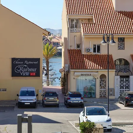 شقة With 2 Bedrooms At Vilamoura Marina