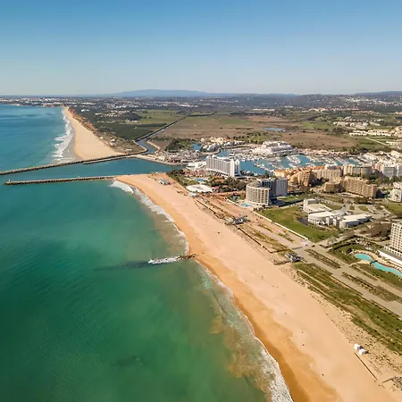 شقة With 2 Bedrooms At Vilamoura Marina