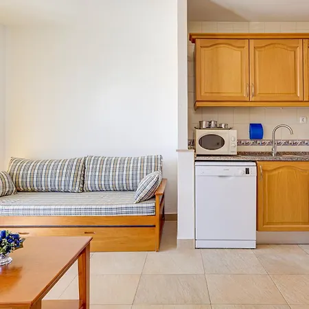 With 2 Bedrooms At Vilamoura Marina