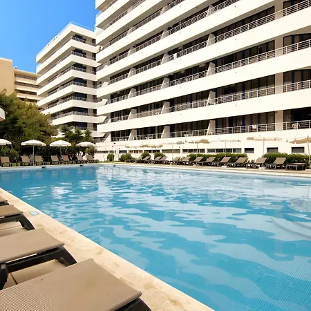 With 2 Bedrooms At Vilamoura Marina شقة كوارتيرا