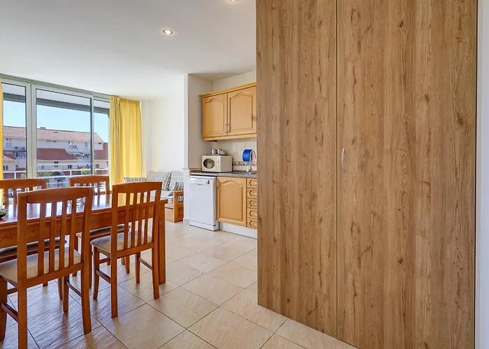 With 2 Bedrooms At Vilamoura Marina *