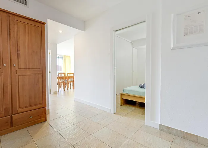 With 2 Bedrooms At Vilamoura Marina *