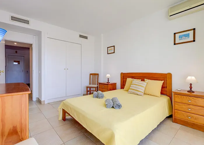 With 2 Bedrooms At Vilamoura Marina * كوارتيرا