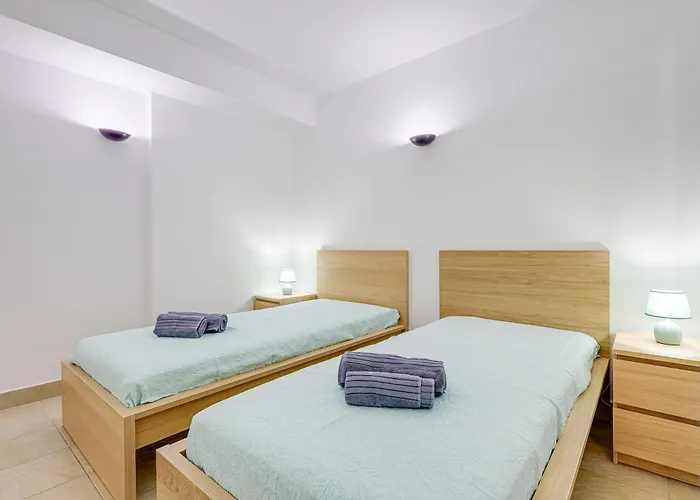 With 2 Bedrooms At Vilamoura Marina * كوارتيرا