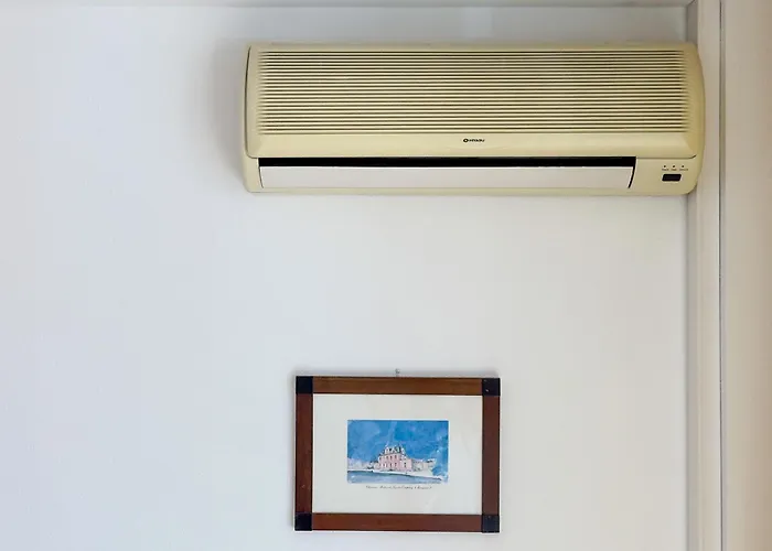 With 2 Bedrooms At Vilamoura Marina