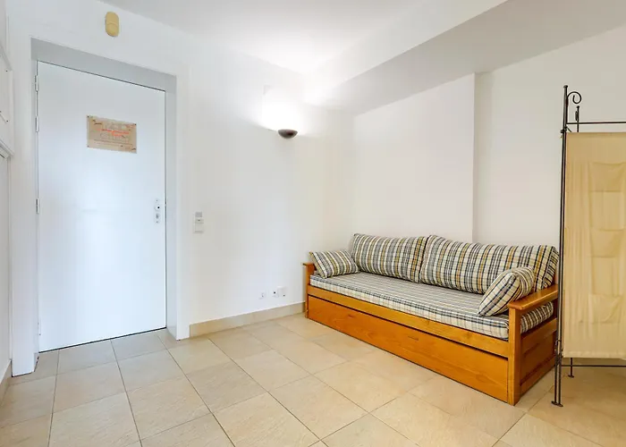 With 2 Bedrooms At Vilamoura Marina شقة كوارتيرا