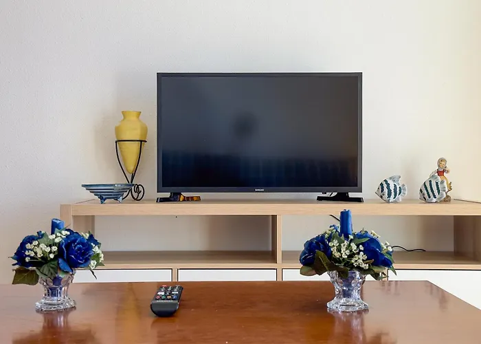 شقة With 2 Bedrooms At Vilamoura Marina كوارتيرا