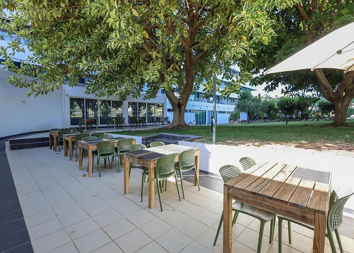 With 2 Bedrooms At Vilamoura Marina كوارتيرا