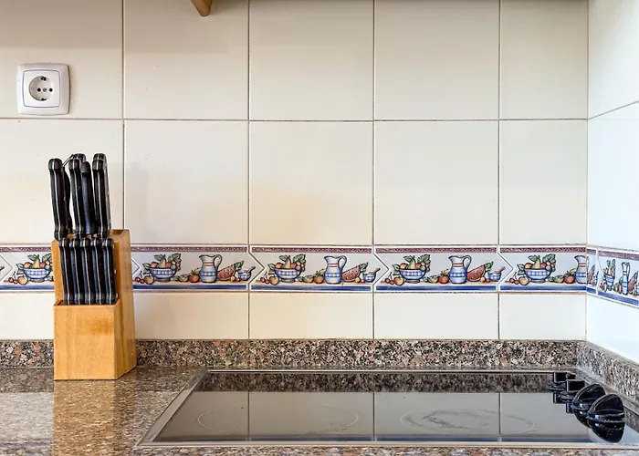 شقة With 2 Bedrooms At Vilamoura Marina