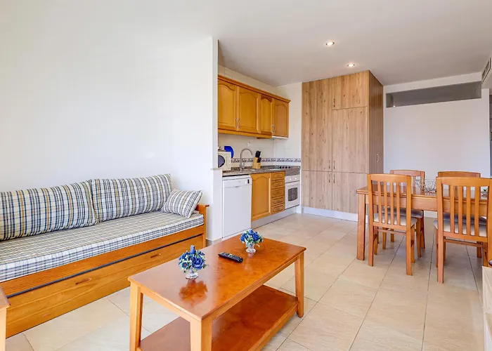 With 2 Bedrooms At Vilamoura Marina Quarteira