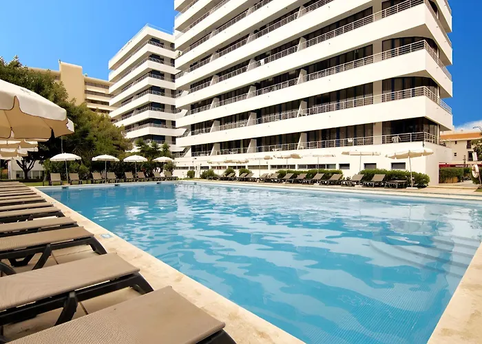 With 2 Bedrooms At Vilamoura Marina شقة كوارتيرا