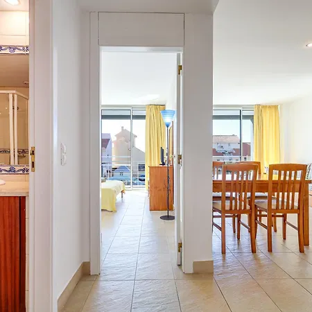 With 2 Bedrooms At Vilamoura Marina Apartman *
