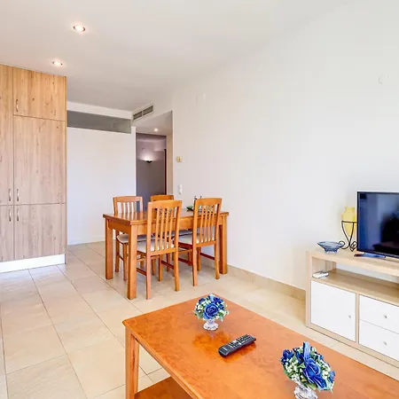 With 2 Bedrooms At Vilamoura Marina Apartman *
