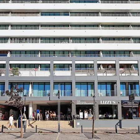 With 2 Bedrooms At Vilamoura Marina Quarteira