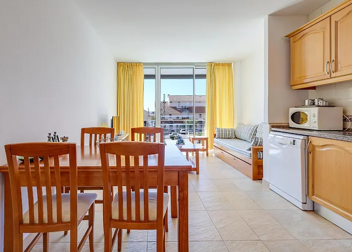 Apartment With 2 Bedrooms At Vilamoura Marina Quarteira